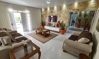 Imagem 2: Chácara com Piscina no Mosqueiro - 30076