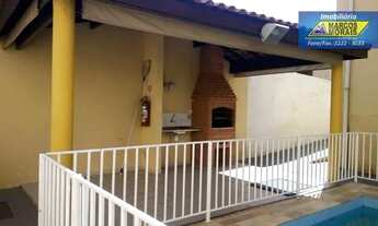 Imagem 6: Apartamento com 2 dormitórios à venda, 55 m² por R$ 220.000,00 - Vila Olímpia - Sorocaba/S