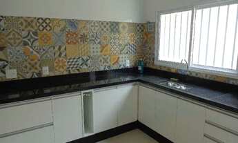 Imagem 7: PRESIDENTE PRUDENTE - Casa PadrÃ£o - JARDIM SANTA FÉ