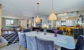 Imagem 6: PORTO ALEGRE - Casa de Condomínio - Hípica