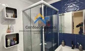 Imagem 7: Apartamento para Venda em Guarulhos, Macedo, 2 dormitórios, 1 banheiro, 1 vaga