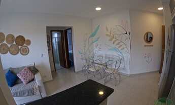 Imagem 6: Apartamento mobiliado em Excelente localização