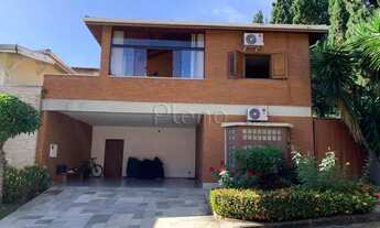 Imagem 2: Casa à venda em Sítios de Recreio Gramado - Campinas/SP