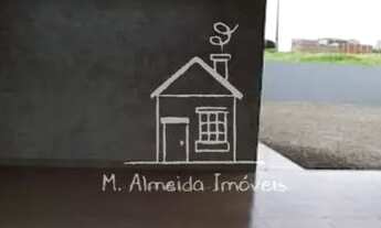 Imagem 4: Casa Jd. Campo Belo Maringá