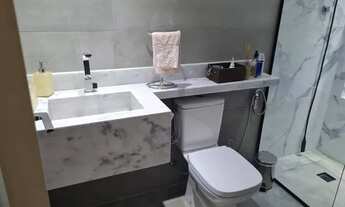 Imagem 5: Casa para venda em Vila Lacerda - Jundiaí - SP