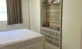 Imagem 6: Apartamento 3/4, 1 suíte, 2 vagas, 500m da praia, Buraquinho R$480.000,00