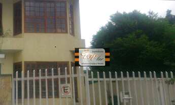 Imagem 2: Sobrado com 3 dormitórios, 125 m² - venda por R$ 970.000,00 ou aluguel por R$ 4.087,00/mês