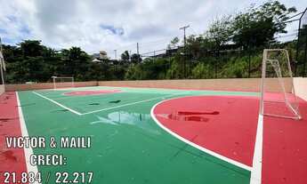 Imagem 6: Apartamento no Imbuí - 2/4 , 1 Suíte , Varanda , 1 ou 2 vagas