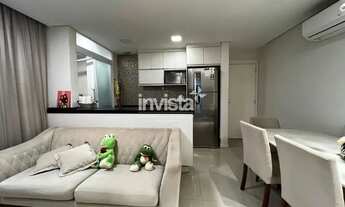 Imagem 3: Apartamento de 2 dormitórios MOBILIADO no Way Orquidário no Marapé