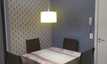 Imagem 3: Apartamento para Locação no jardim Oriente-02 Dormitorios