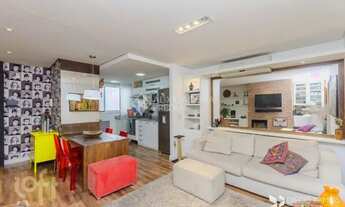 Imagem 7: Apartamento à venda Rua Evaristo da Veiga, Partenon - Porto Alegre