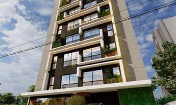 Imagem 3: Apartamento à venda, 2 quartos, 1 suíte, 1 vaga, T