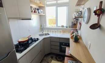 Imagem 5: Cobertura mobiliada com 2 dormitórios à venda, 179 m² - Campeche - Florianópolis/SC