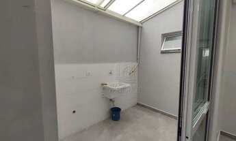 Imagem 7: Apartamento com 2 dormitórios à venda, 50 m² por R$ 345.000,00 - Parque Novo Oratório - Sa