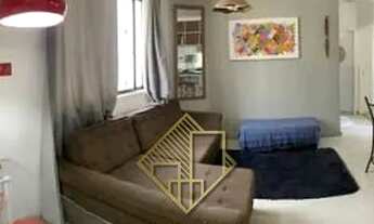 Imagem 4: Apartamento para Venda em Florianópolis, Canasvieiras, 2 dormitórios, 1 banheiro, 1 vaga