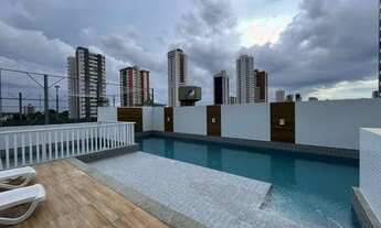 Imagem 2: ED.IDEALLE RESIDENCE ANDAR ALTO