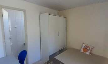 Imagem 4: Apartamento 1/4 Mobiliado