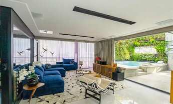 Imagem 3: Cobertura espetacular na Vila Clementino