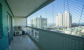 Imagem 4: Apartamento Mobiliado 2 quartos 1 suíte 1 vaga em Itapuã - Vila Velha - ES