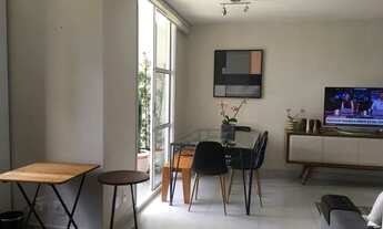 Imagem 3: Belíssimo Apartamento à venda na Freguesia do Ó na Rua da Bica 290 com 2 dormitórios