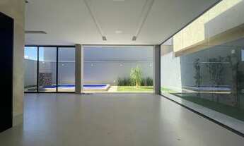 Imagem 6: SOBRADO 04 SUITES DE ALTO PADRAO NO COND VILLAGE TRINDADE