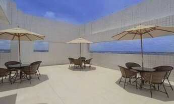 Imagem 6: DU) Apartamento em Candeias | 3 Quartos | 1 suíte | 67 m² | 1 ou 2 vagas