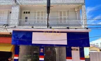 Imagem 1: Apartamento com 3 dormitórios para alugar, 100 m² por R$ 3.000/mês - Centro - Vinhedo/SP