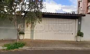 Imagem: Casa Padrão em São Carlos