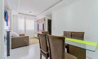 Imagem 2: SãO PAULO - Apartamento Padrão - Itaquera