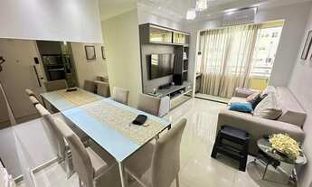 Imagem: Apartamento para venda possui 59 metros