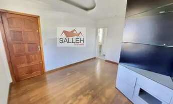 Imagem 3: Apartamento Padrão para Venda em Havaí Belo Horizonte-MG - 965