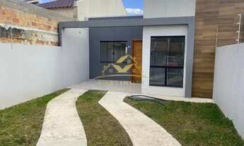 Imagem: Casa à venda no bairro Iguaçu - Fazenda