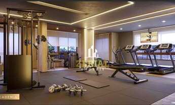 Imagem 7: Apartamento com 3 dormitórios à venda, 125 m² por R$ 1.692.968,00 - Vila Dom Pedro I - São