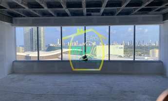 Imagem 3: Sala à venda, 67 m² por R$ 1.100.000,00 - Pina - Recife/PE