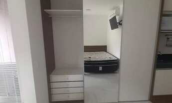Imagem 5: Studio com 1 dormitório para alugar, 25 m² por R$ 3.082,52/mês - Perdizes - São Paulo/SP