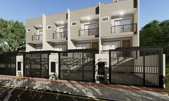 Imagem 2: BRUSQUE - Apartamento Padrão - DOM JOAQUIM