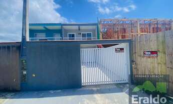 Imagem 2: Sobrado em Sertãozinho - Matinhos, PR