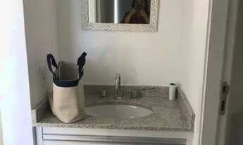 Imagem 4: Apartamento com 1 dormitório para alugar Rua Castilho 155 Brooklin