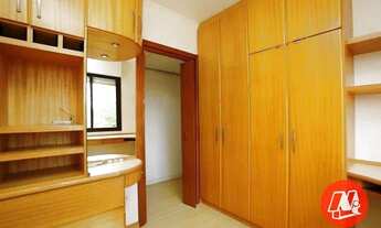 Imagem 6: 03 Dormitórios com 01 Suíte com Sacada + Vaga Coberta