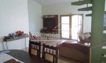 Imagem 3: Casa Padrão em Ribeirão Preto