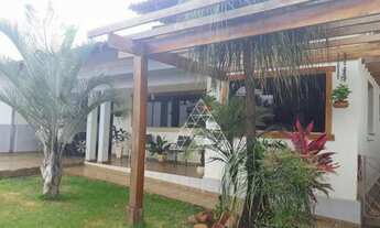 Imagem 2: Casa com 6 dormitórios, 340 m² - venda por R$ 900.000,00 ou aluguel por R$ 5.500,00/mês