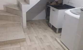 Imagem 2: Apartamento de 3 andares