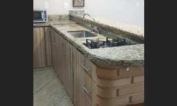 Imagem 3: Casa para locação no Bairro Vila José Kalil Aun - Cosmópolis