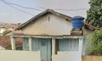 Imagem: Terreno baronesa