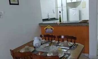 Imagem 7: Apartamento com 3 dorms, Aviacao, Praia Grande - R$ 540 mil, Cod: ACT2516