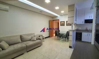 Imagem 6: Apartamento 2 quartos Mobiliado Lourdes (BH) - Locação