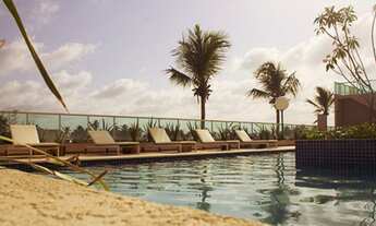 Imagem 7: Resort Salinas - a partir de 180,00