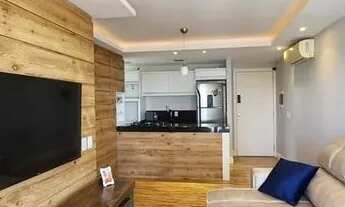 Imagem 4: Apartamento em Cristo Redentor