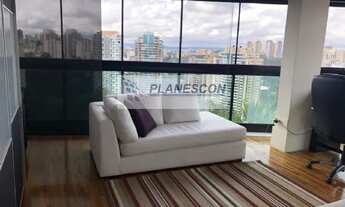 Imagem 3: São Paulo - Apartamento Padrão - Panamby