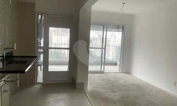 Imagem: São Paulo - Apartamento Padrão - PARAÍSO